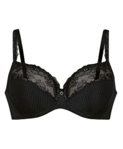 Dames bh zwart