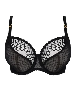 Dames bh zwart