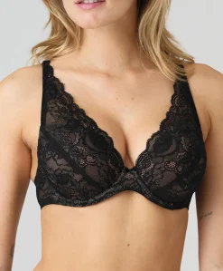 Dames bh zwart