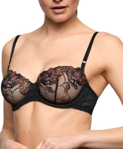 Dames bh zwart