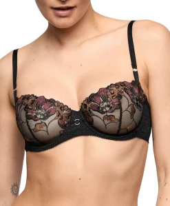 Dames bh zwart