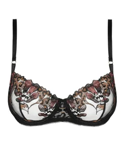 Dames bh zwart