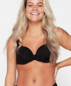 Dames bh zwart