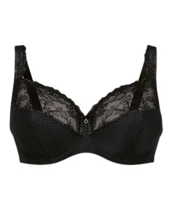 Dames bh zwart
