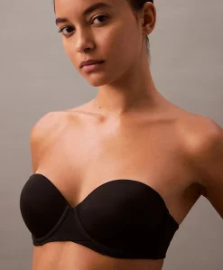 Dames bh zwart