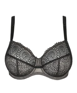 Dames bh zwart