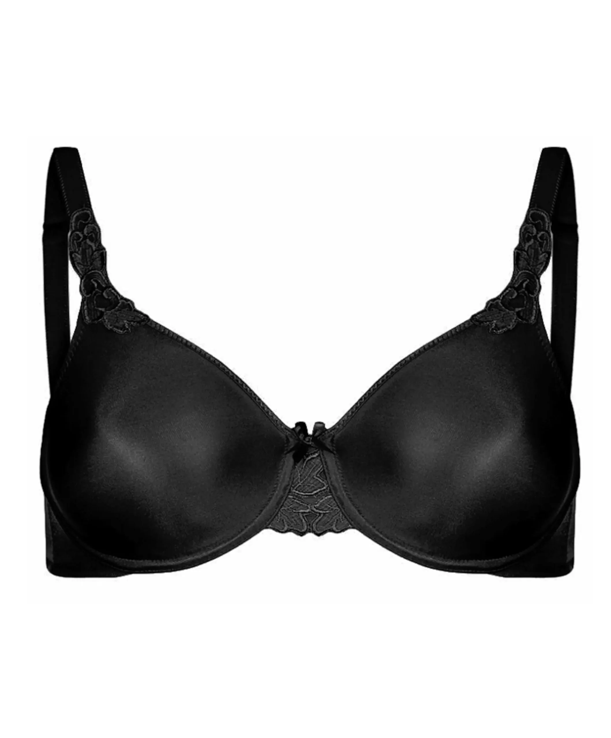 Dames bh zwart