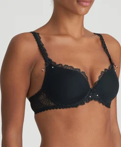 Dames bh zwart