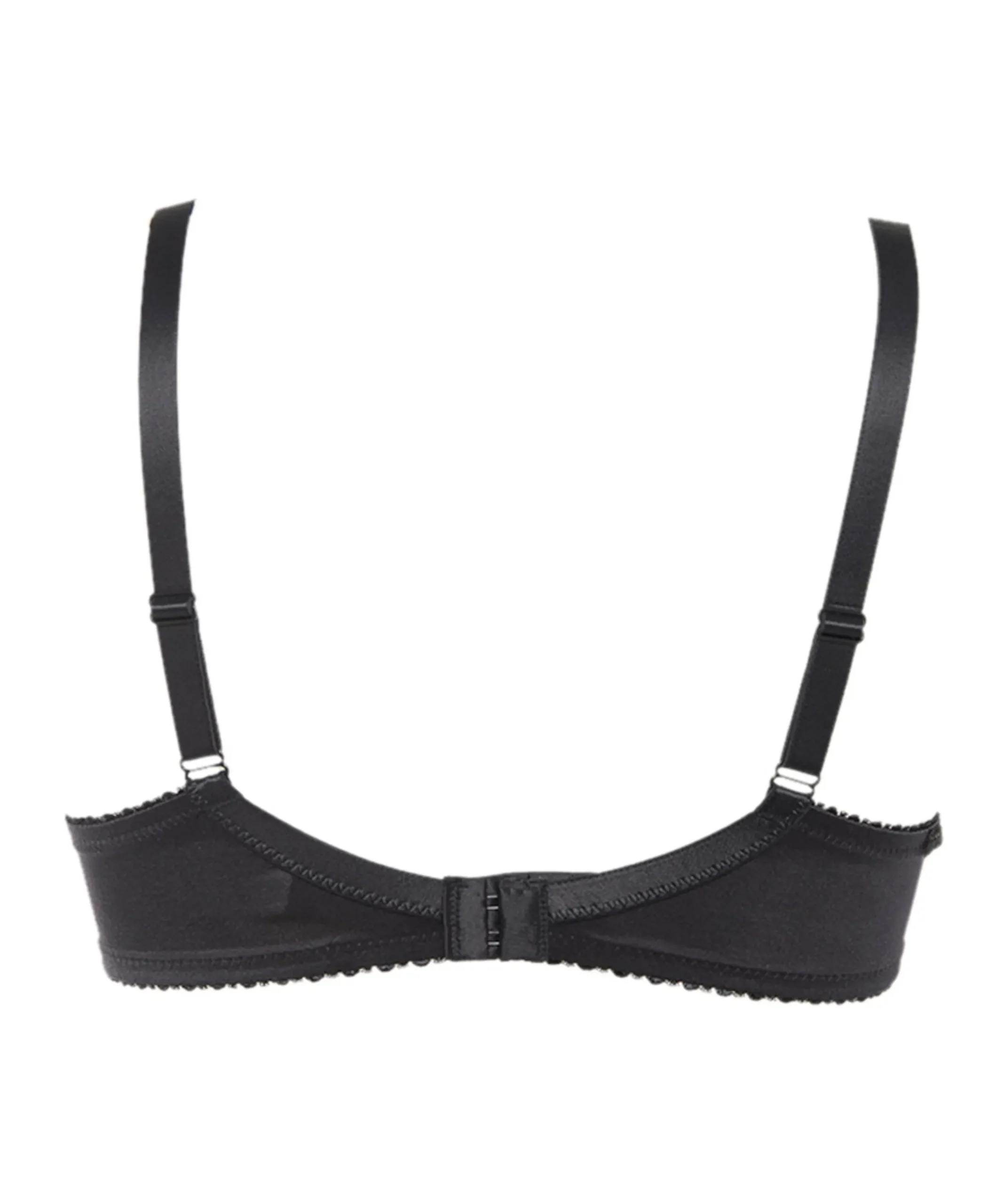 Dames bh zwart