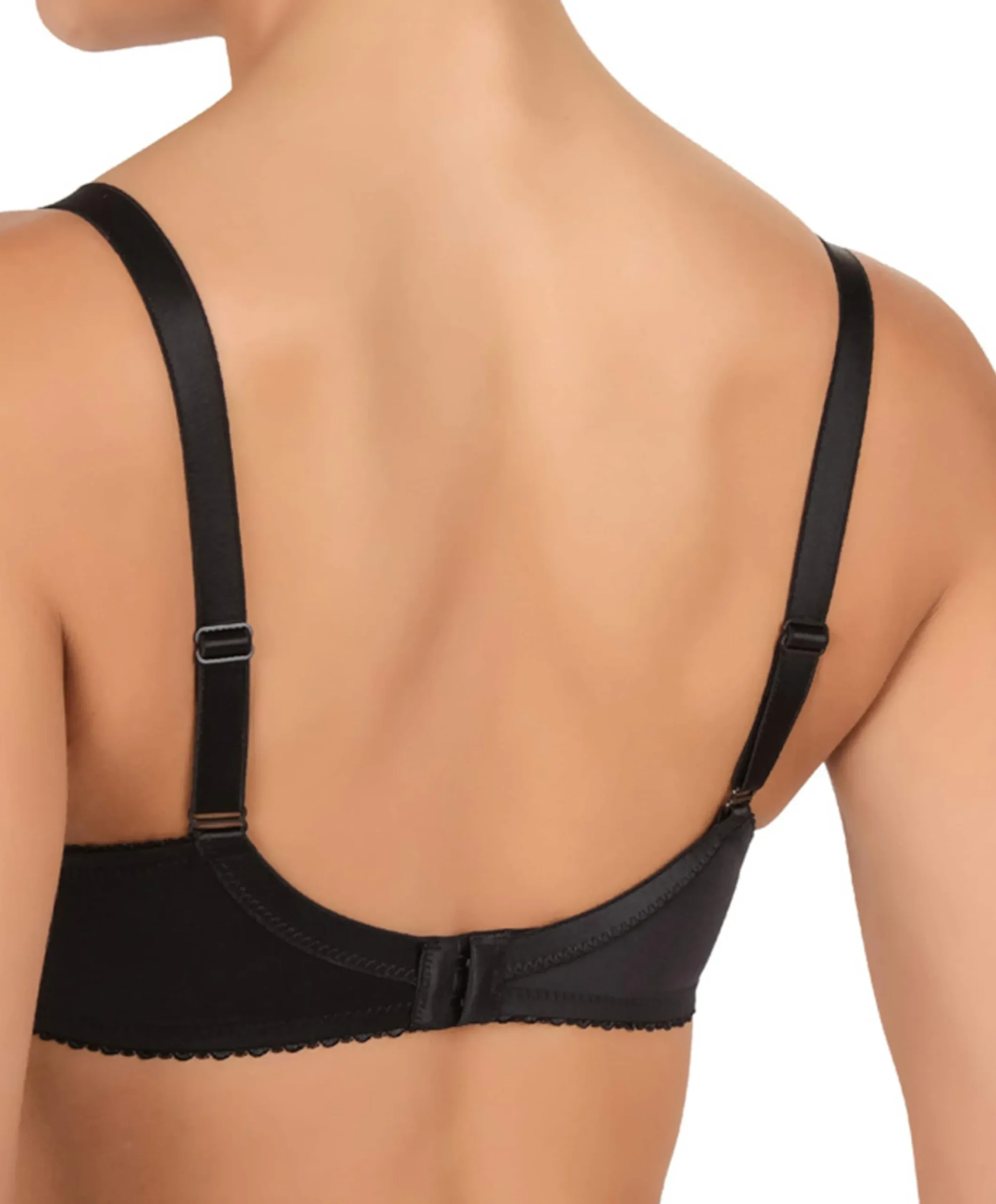 Dames bh zwart