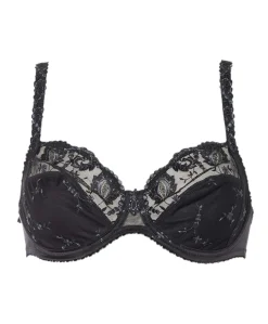 Dames bh zwart