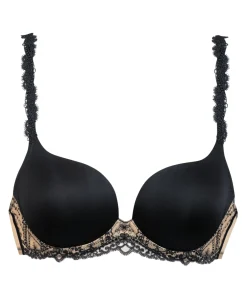 Dames bh zwart