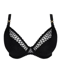 Dames bh zwart