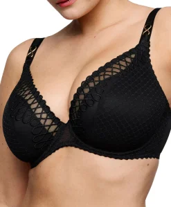 Dames bh zwart