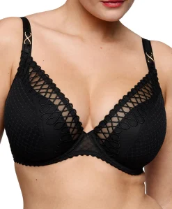 Dames bh zwart