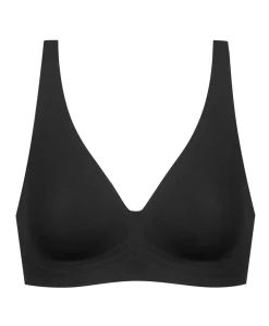 Dames bh zwart