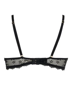 Dames bh zwart