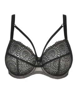 Dames bh zwart