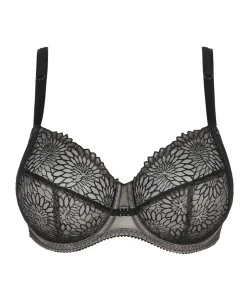 Dames bh zwart