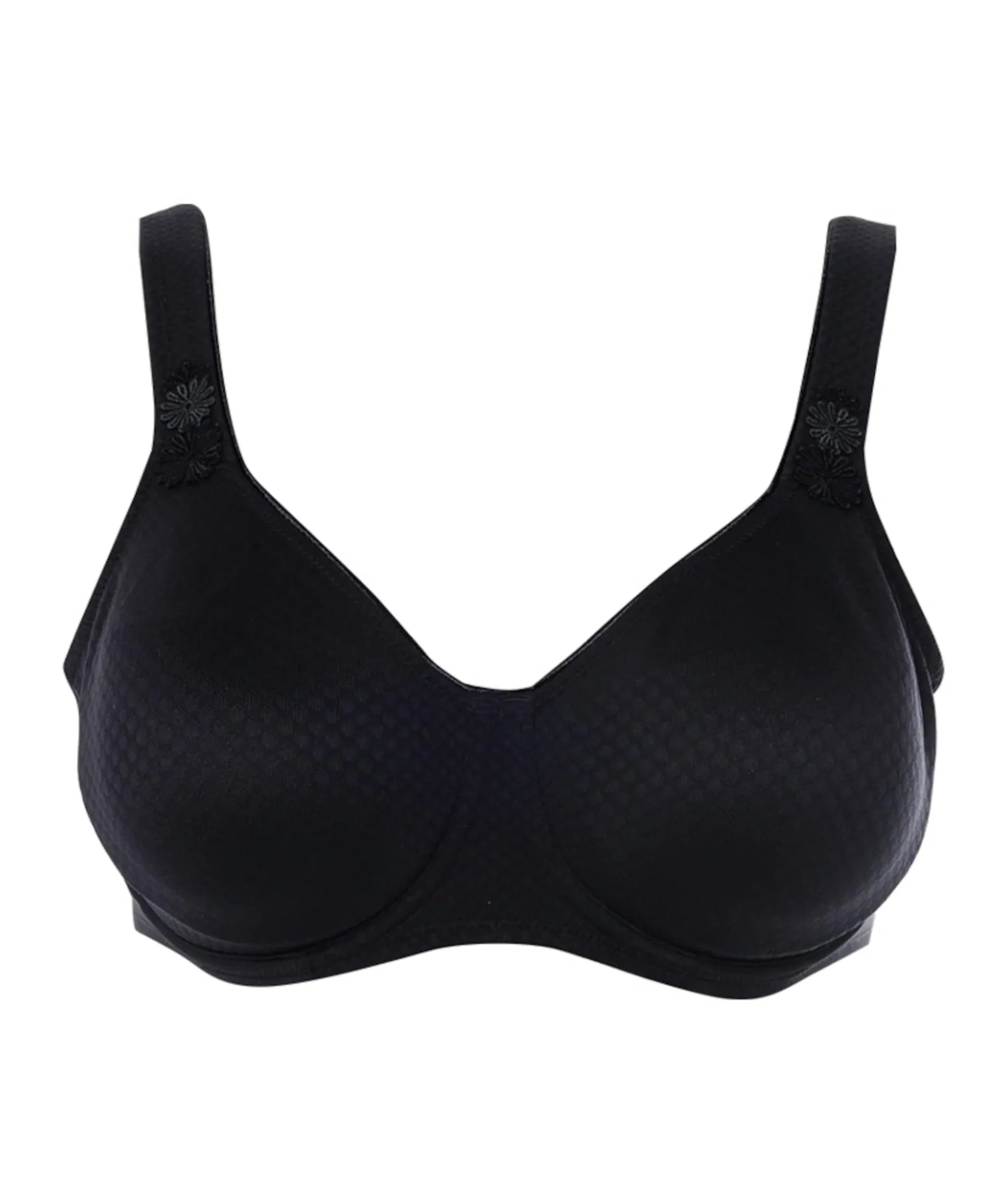 Dames bh zwart