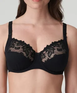 Dames bh zwart