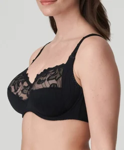Dames bh zwart