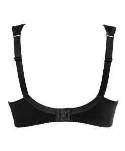 Dames bh zwart
