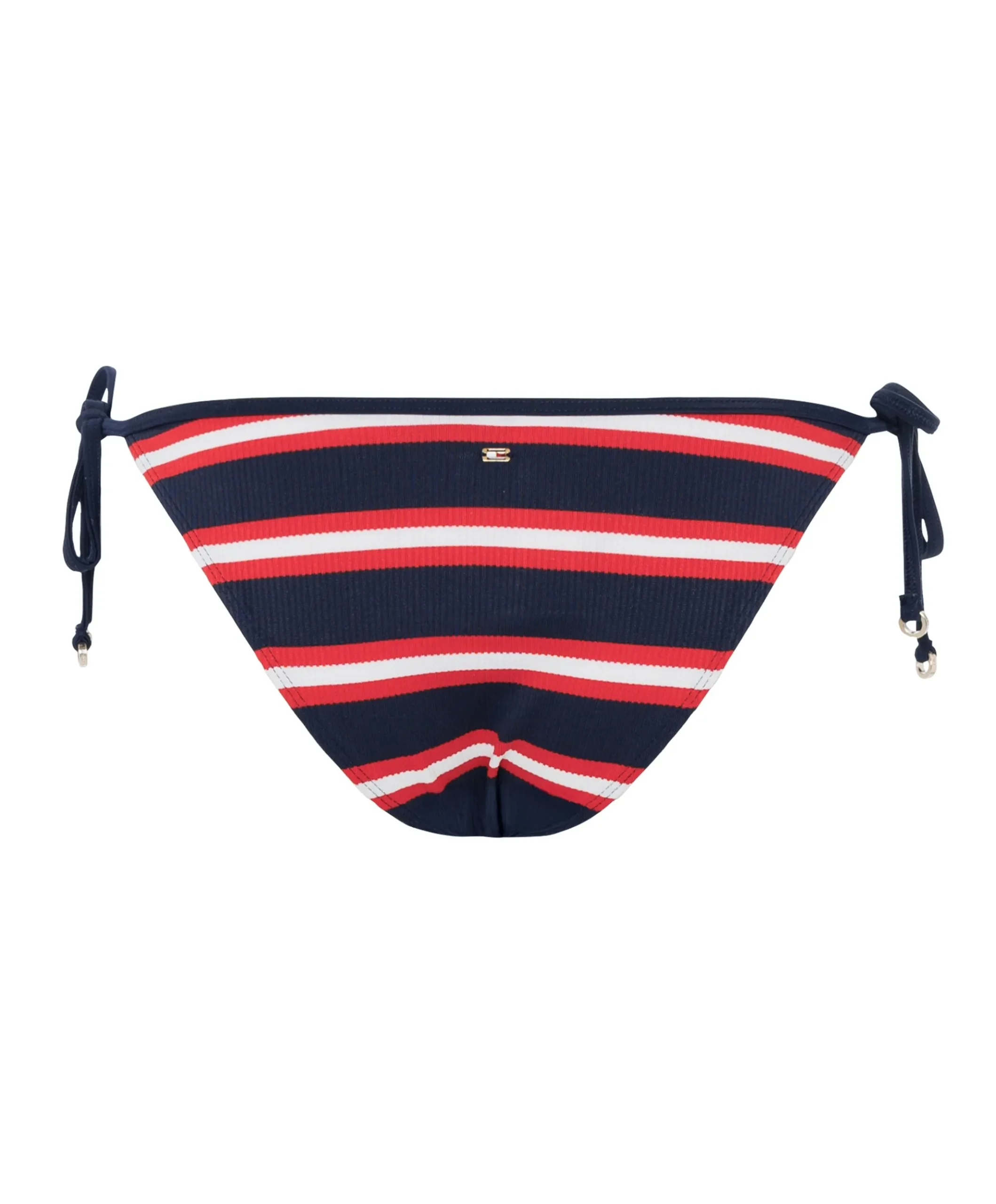 Dames bikinibroekje blauw