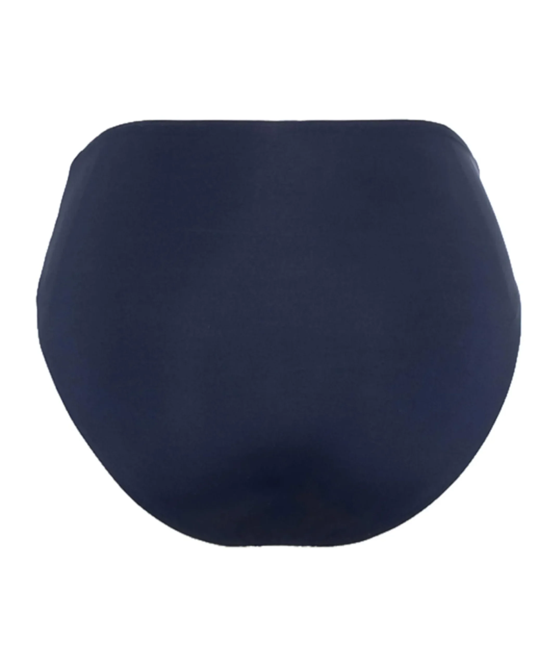 Dames bikinibroekje blauw