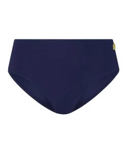 Dames bikinibroekje blauw