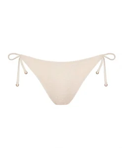 Dames bikinibroekje ecru