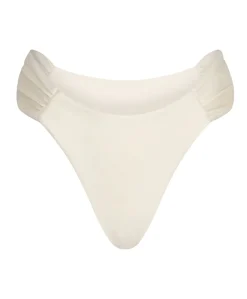 Dames bikinibroekje ecru