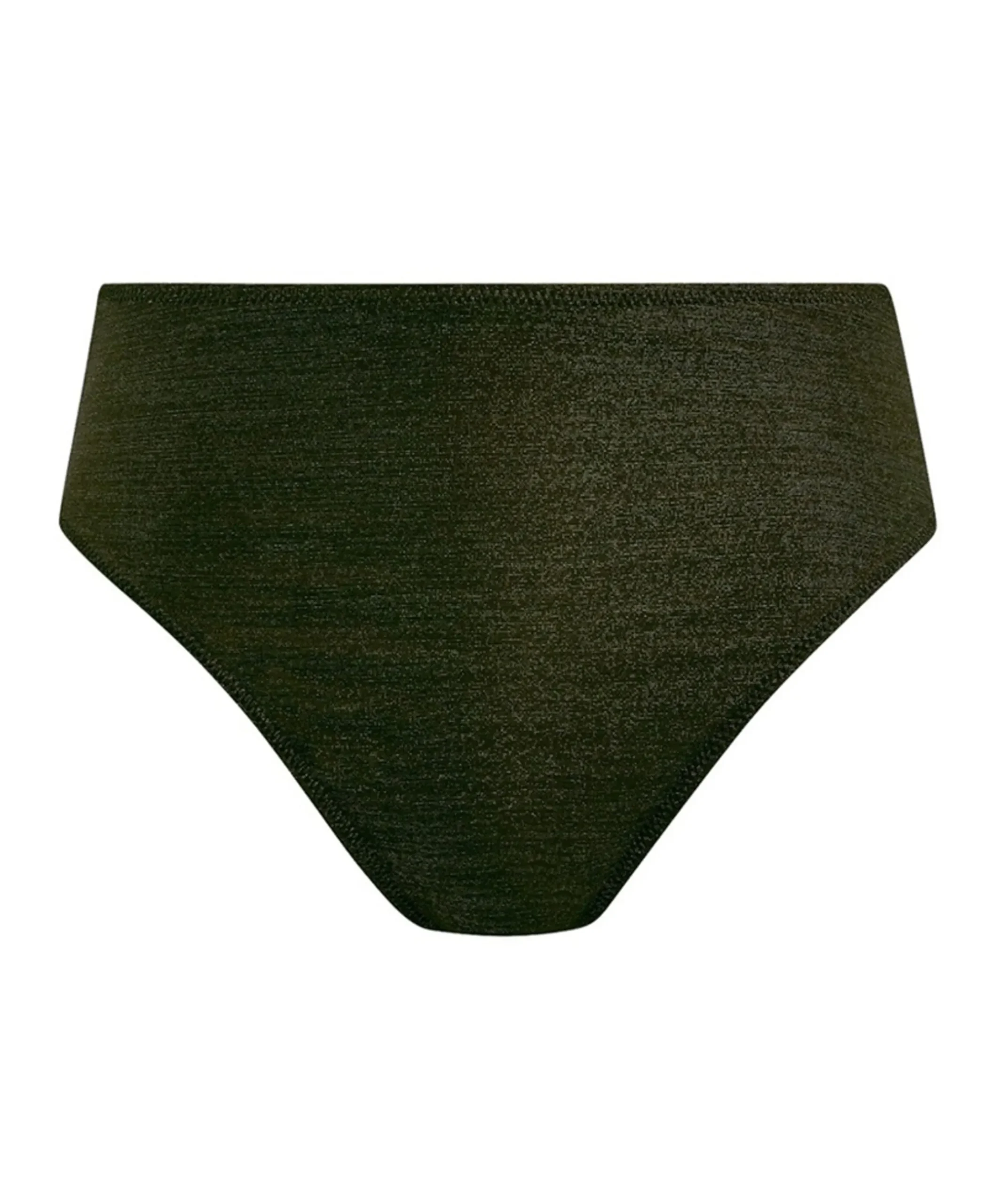 Dames bikinibroekje groen