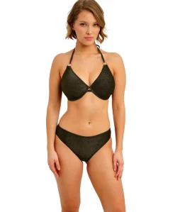 Dames bikinibroekje groen