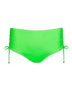 Dames bikinibroekje groen