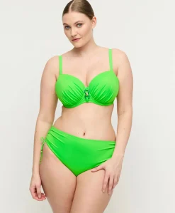 Dames bikinibroekje groen