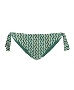 Dames bikinibroekje groen