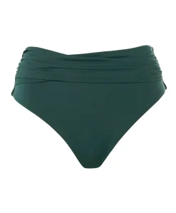 Dames bikinibroekje groen