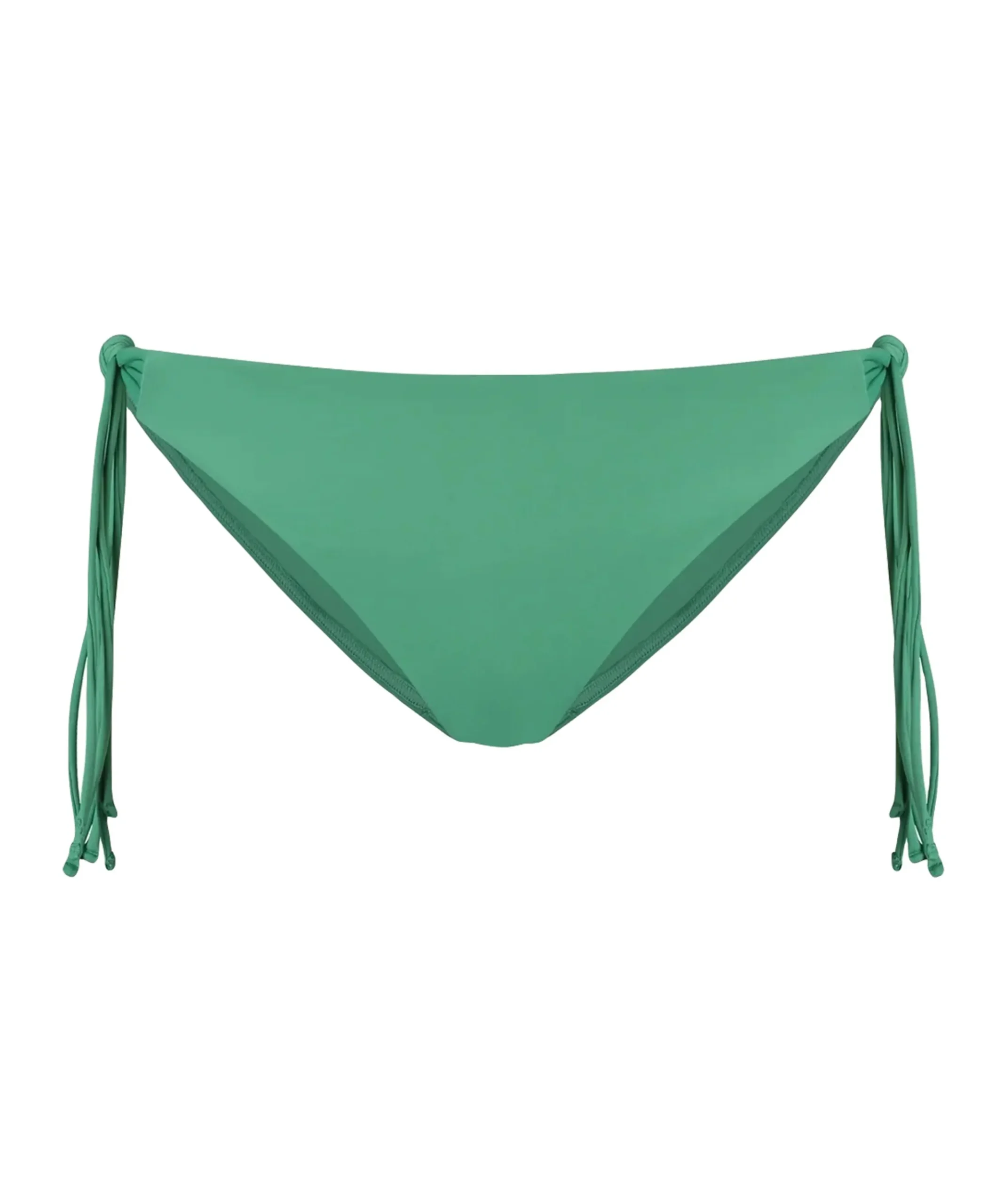 Dames bikinibroekje groen