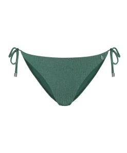 Dames bikinibroekje groen