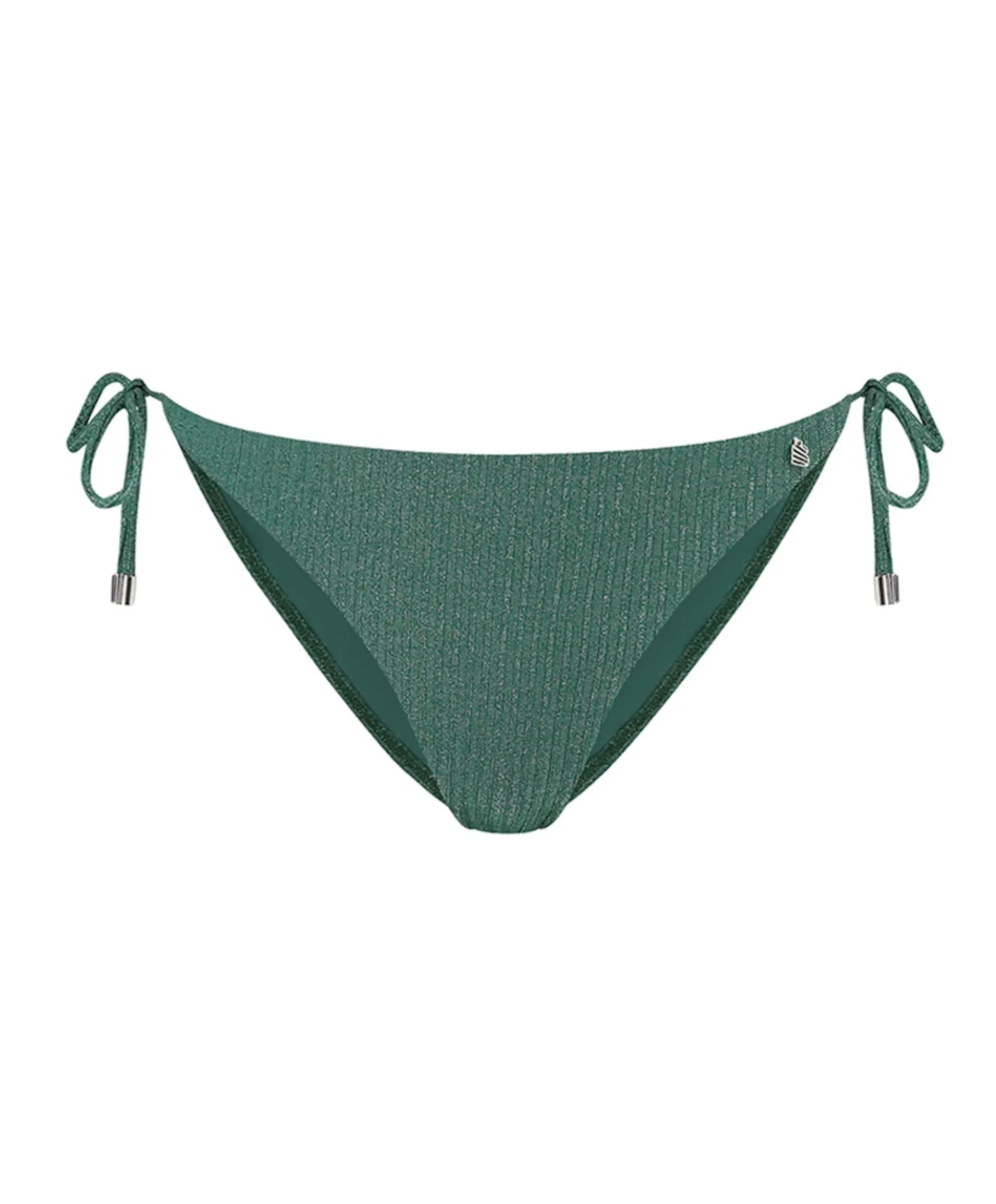 Dames bikinibroekje groen