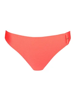 Dames bikinibroekje oranje