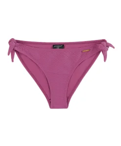 Dames bikinibroekje paars