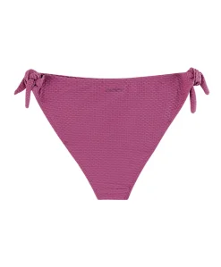 Dames bikinibroekje paars