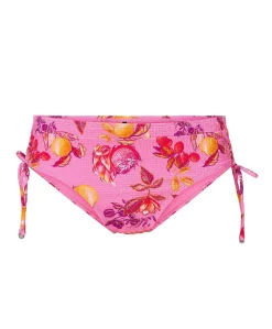 Dames bikinibroekje roze