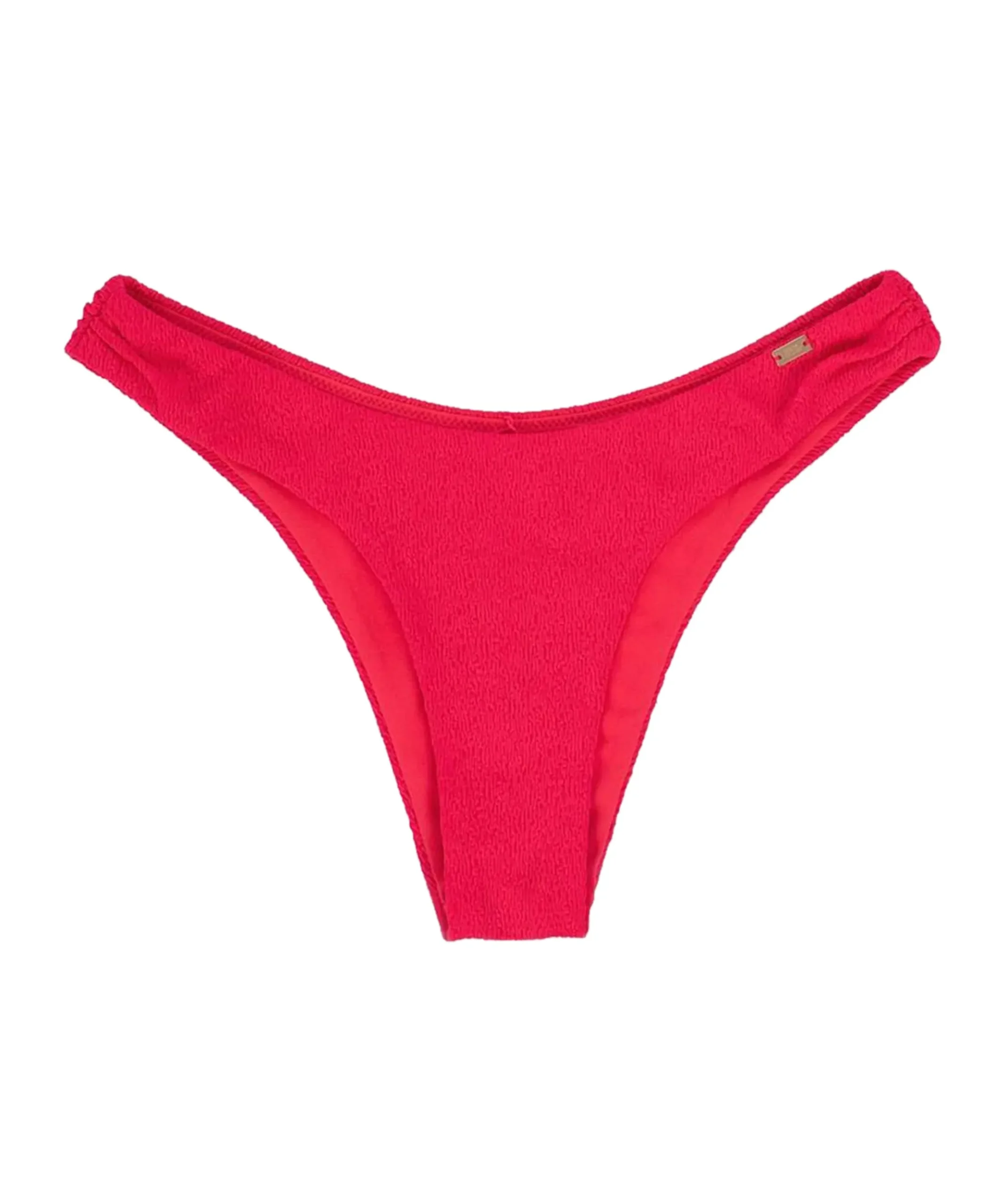 Dames bikinibroekje roze