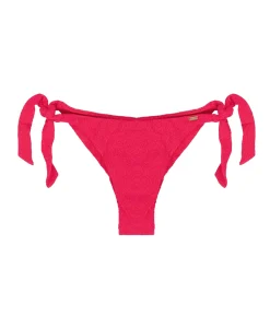 Dames bikinibroekje roze