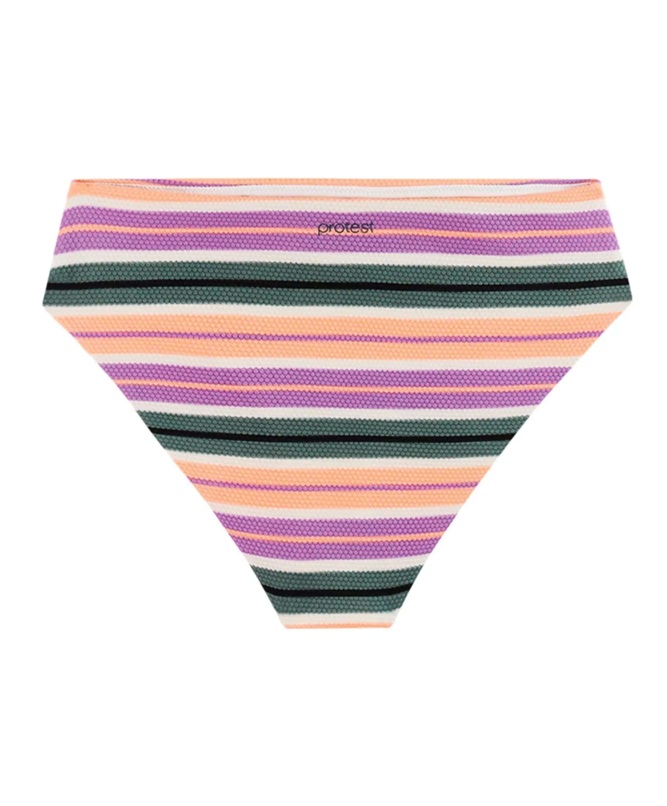Dames bikinibroekje roze
