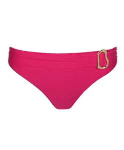 Dames bikinibroekje roze