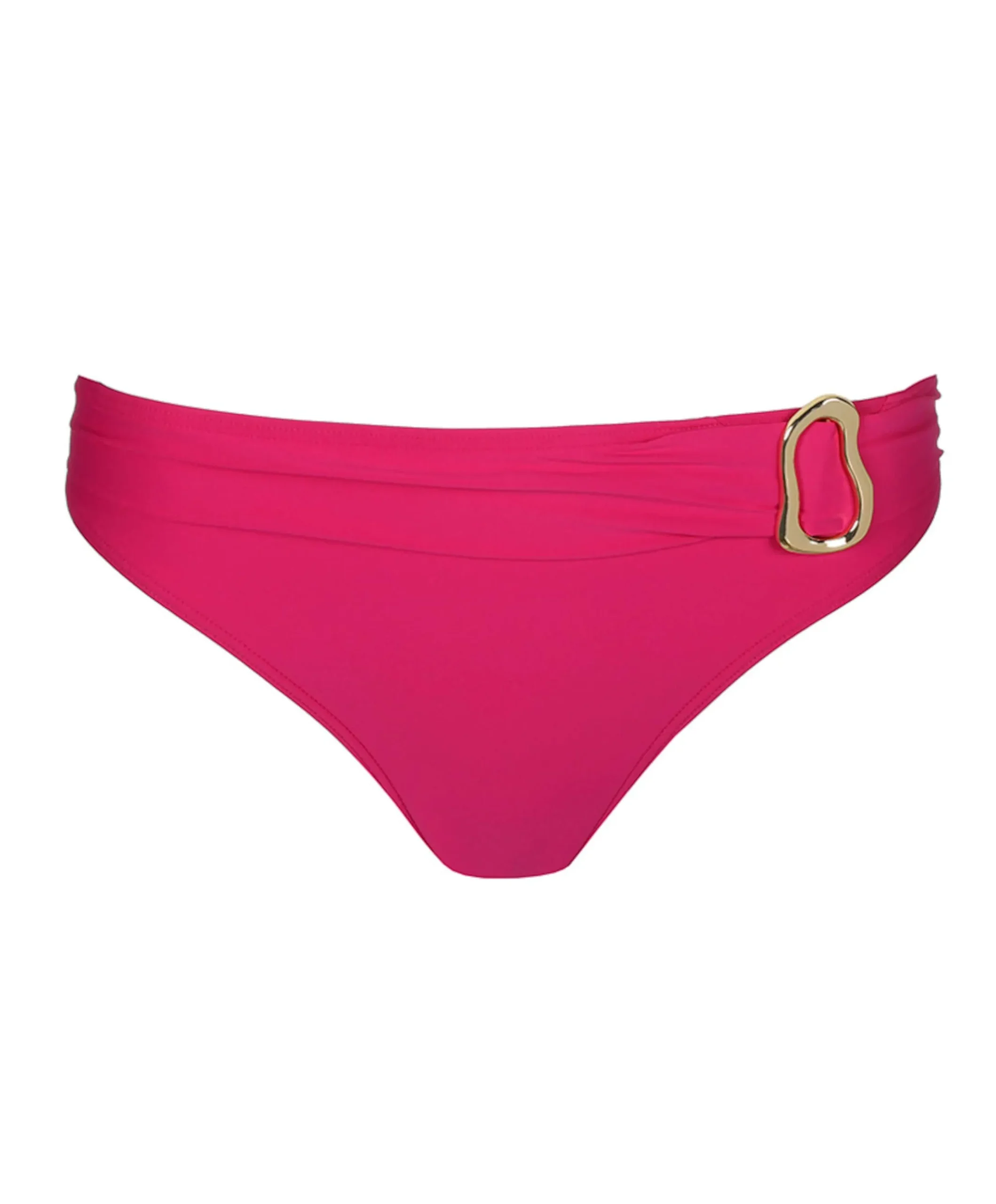 Dames bikinibroekje roze